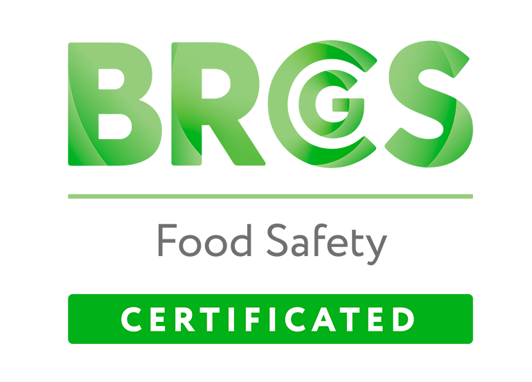 BRGS Certificate