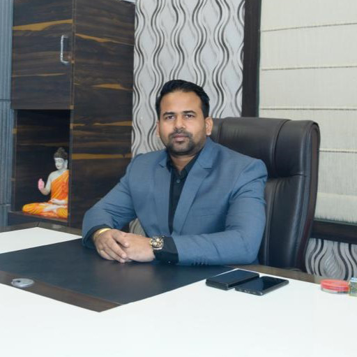 Rajendra Pradhan