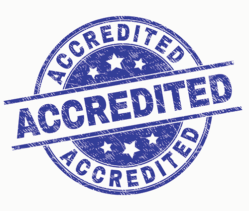 Accredited Agent