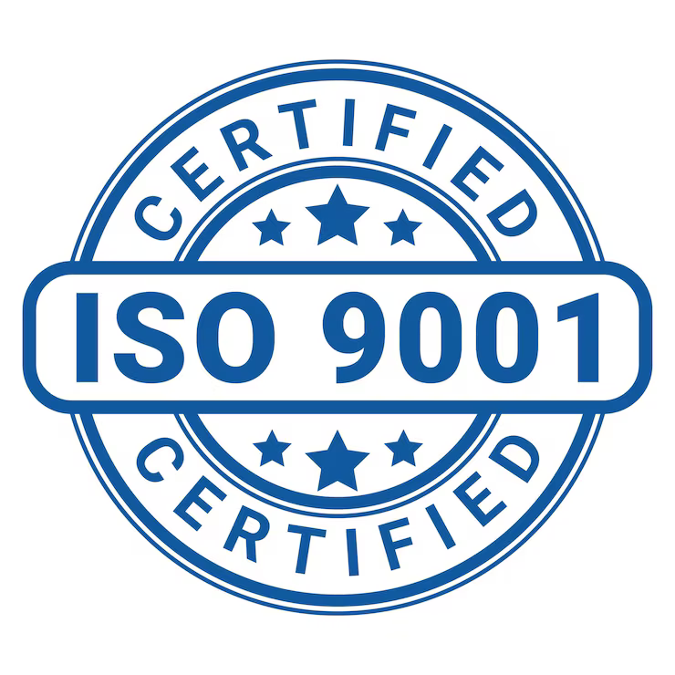 Quality ISO