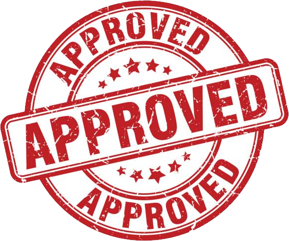EIC Approval