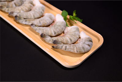 Black Tiger Easy Peeled Shrimp: Premium Quality, Maximum Convenience