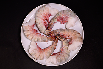 Sea Tiger Easy Peeled Shrimp: Freshness with Effortless Preparation