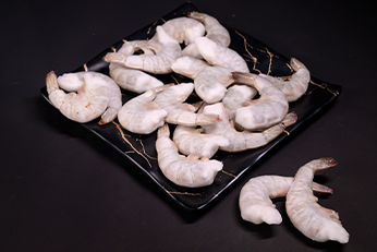 Vannamei Easy Peeled Shrimp: Smooth Taste, Effortless Cooking