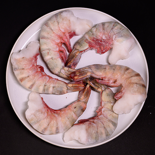 Sea Tiger Easy Peeled